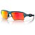 Óculos de Sol Oakley Flak 2.0 XL Matte Balsam Prizm Ruby 459 - Imagem 1