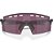 Óculos de Sol Oakley Encoder Strike Matte Grey Smoke 1039 - Imagem 4