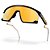 Óculos de Sol Oakley BXTR Metal Matte Black Prizm 24k - Imagem 5