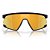 Óculos de Sol Oakley BXTR Metal Matte Black Prizm 24k - Imagem 4