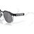 Óculos de Sol Oakley HSTN Matte Black Prizm Black Polarized - Imagem 6