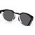 Óculos de Sol Oakley HSTN Matte Black Prizm Black Polarized - Imagem 7