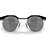 Óculos de Sol Oakley HSTN Matte Black Prizm Black Polarized - Imagem 3