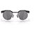 Óculos de Sol Oakley HSTN Matte Black Prizm Black Polarized - Imagem 4