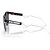 Óculos de Sol Oakley HSTN Matte Black Prizm Black Polarized - Imagem 2
