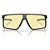 Óculos de Sol Oakley Helux Matte Grey Smoke Prizm Gaming - Imagem 4