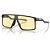 Óculos de Sol Oakley Helux Matte Grey Smoke Prizm Gaming - Imagem 1