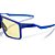Óculos de Sol Oakley Helux Matte Crystal Blue Prizm Gaming - Imagem 6