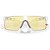 Óculos de Sol Oakley Helux Matte Clear Prizm Gaming - Imagem 3