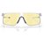 Óculos de Sol Oakley Helux Matte Clear Prizm Gaming - Imagem 4