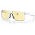 Óculos de Sol Oakley Helux Matte Clear Prizm Gaming - Imagem 1