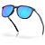 Óculos de Sol Oakley Thurso Blue Steel Prizm Sapphire - Imagem 5