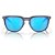 Óculos de Sol Oakley Thurso Blue Steel Prizm Sapphire - Imagem 4