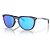 Óculos de Sol Oakley Thurso Blue Steel Prizm Sapphire - Imagem 1