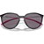 Óculos de Sol Oakley Sielo Matte Black Ink 0157 - Imagem 4