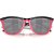 Óculos de Sol Oakley Frogskins Matte Black/Neon Pink 0455 - Imagem 3