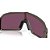Óculos de Sol Oakley Sutro Matte Olive Prizm Road Black - Imagem 7