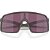 Óculos de Sol Oakley Sutro Matte Olive Prizm Road Black - Imagem 3