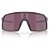 Óculos de Sol Oakley Sutro Matte Olive Prizm Road Black - Imagem 4