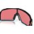 Óculos de Sol Oakley Sutro Matte Balsam Fade A637 - Imagem 7