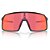Óculos de Sol Oakley Sutro Matte Balsam Fade A637 - Imagem 4