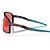 Óculos de Sol Oakley Sutro Matte Balsam Fade A637 - Imagem 2
