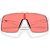 Óculos de Sol Oakley Sutro Moon Dust Prizm Peach - Imagem 3