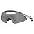 Óculos de Sol Oakley Encoder Ellipse X Silver Prizm Black - Imagem 1