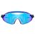 Óculos de Sol Oakley Encoder Ellipse Matte Navy Prizm Sapphire - Imagem 2