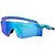 Óculos de Sol Oakley Encoder Sky Blue Prizm Sapphire - Imagem 1