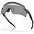 Óculos de Sol Oakley Encoder Matte Carbon Prizm Black - Imagem 2