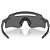 Óculos de Sol Oakley Encoder Matte Carbon Prizm Black - Imagem 5