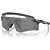 Óculos de Sol Oakley Encoder Matte Carbon Prizm Black - Imagem 1