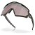 Óculos de Sol Oakley Wind Jacket 2.0 Matte Olive 2645 - Imagem 2