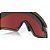 Óculos de Sol Oakley Wind Jacket 2.0 Matte Olive 2645 - Imagem 3