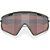 Óculos de Sol Oakley Wind Jacket 2.0 Matte Olive 2645 - Imagem 4
