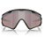 Óculos de Sol Oakley Wind Jacket 2.0 Matte Olive 2645 - Imagem 5