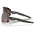 Óculos de Sol Oakley Wind Jacket 2.0 Matte Olive 2645 - Imagem 6