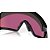 Óculos de Sol Oakley Wind Jacket 2.0 Matte Black 2845 - Imagem 3