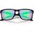 Óculos de Sol Oakley Sylas Matte Black Ink Prizm Golf - Imagem 3