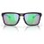 Óculos de Sol Oakley Sylas Matte Black Ink Prizm Golf - Imagem 4