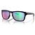 Óculos de Sol Oakley Sylas Matte Black Ink Prizm Golf - Imagem 1