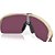 Óculos de Sol Oakley Sutro Lite Matte Sand Prizm Road Black - Imagem 7