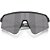 Óculos de Sol Oakley Sutro Lite Matte Black Prizm Black - Imagem 4