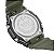 Relógio G-Shock GM-2100B-3ADR Verde Escuro - Imagem 5