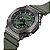 Relógio G-Shock GM-2100B-3ADR Verde Escuro - Imagem 6