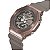 Relógio G-Shock GM-2100MF-5ADR Vinho - Imagem 5