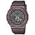 Relógio G-Shock GM-2100MF-5ADR Vinho - Imagem 1