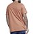 Camiseta Reef Carimbo Masculina Bege - Imagem 2