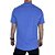 Camiseta Reef MiniLogo Masculina Azul Mescla - Imagem 2